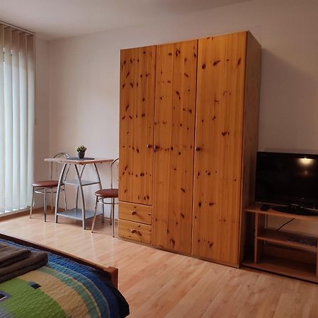 Apartmany Zachar Bešeňová Екстериор снимка