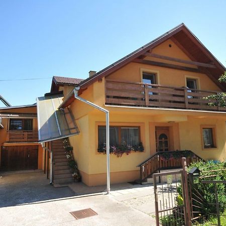 Apartmany Zachar Bešeňová Екстериор снимка