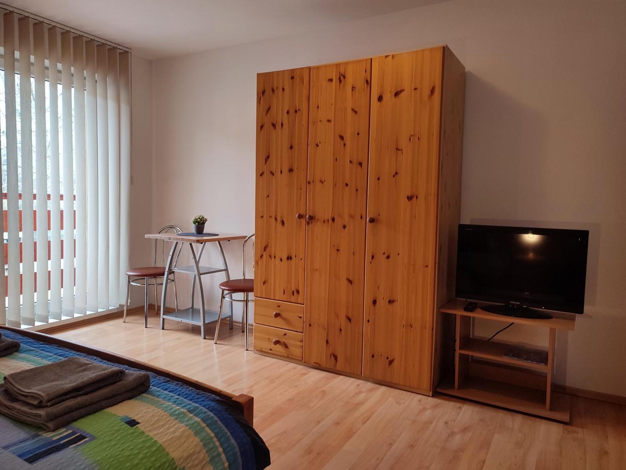 Apartmany Zachar Bešeňová Екстериор снимка