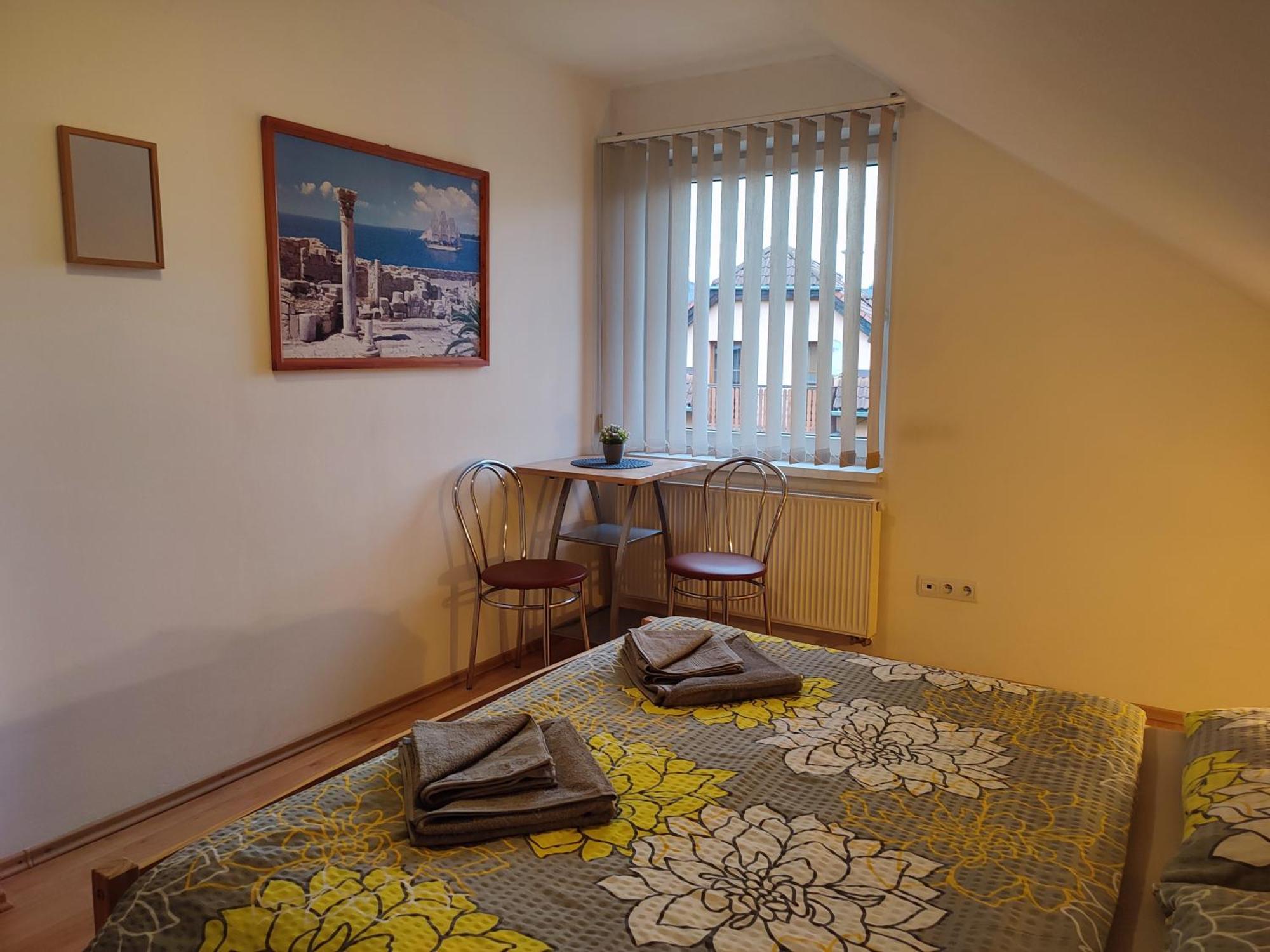 Apartmany Zachar Bešeňová Екстериор снимка