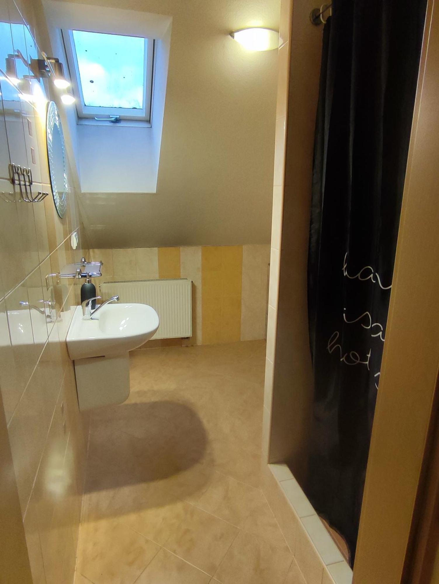 Apartmany Zachar Bešeňová Екстериор снимка