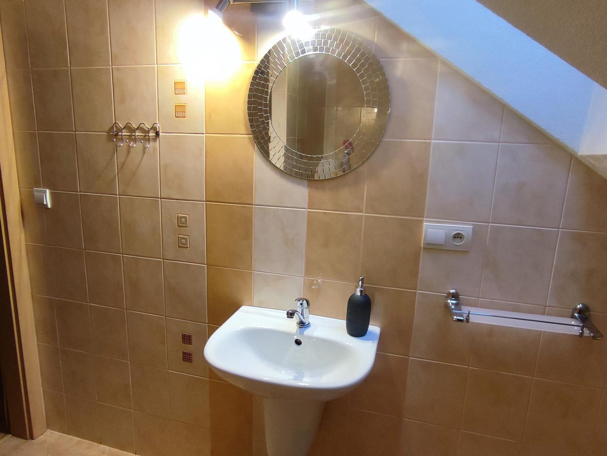 Apartmany Zachar Bešeňová Екстериор снимка