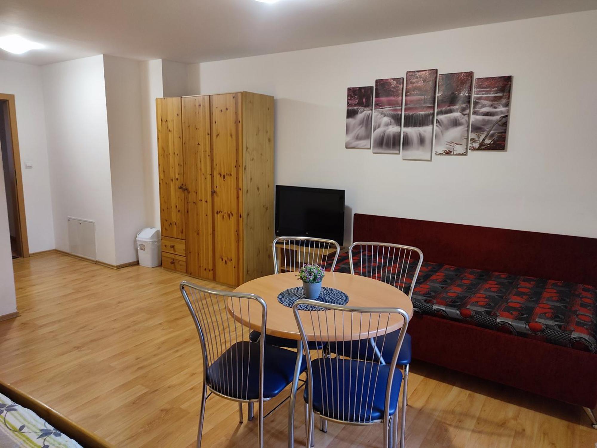 Apartmany Zachar Bešeňová Екстериор снимка