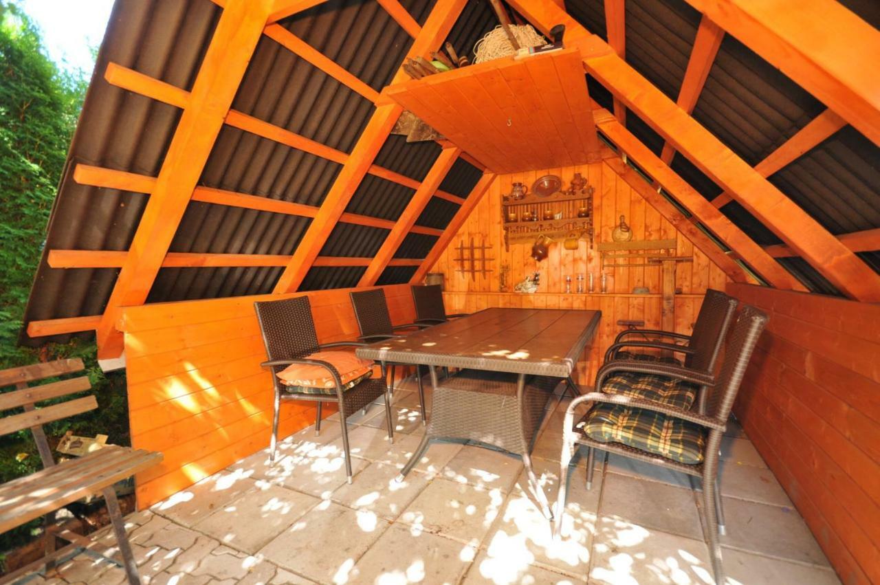 Apartmany Zachar Bešeňová Екстериор снимка