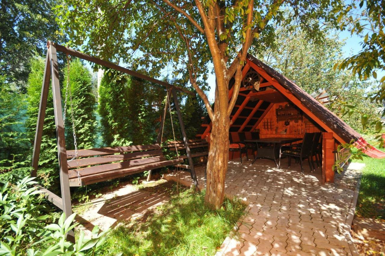 Apartmany Zachar Bešeňová Екстериор снимка