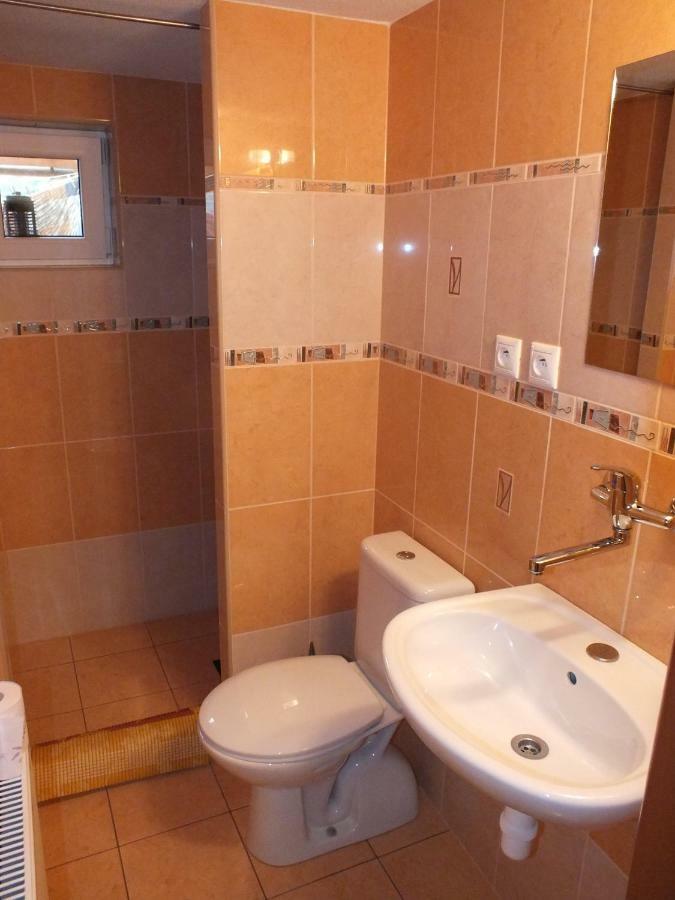 Apartmany Zachar Bešeňová Екстериор снимка