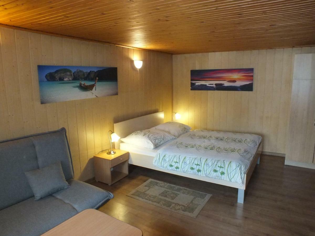 Apartmany Zachar Bešeňová Екстериор снимка