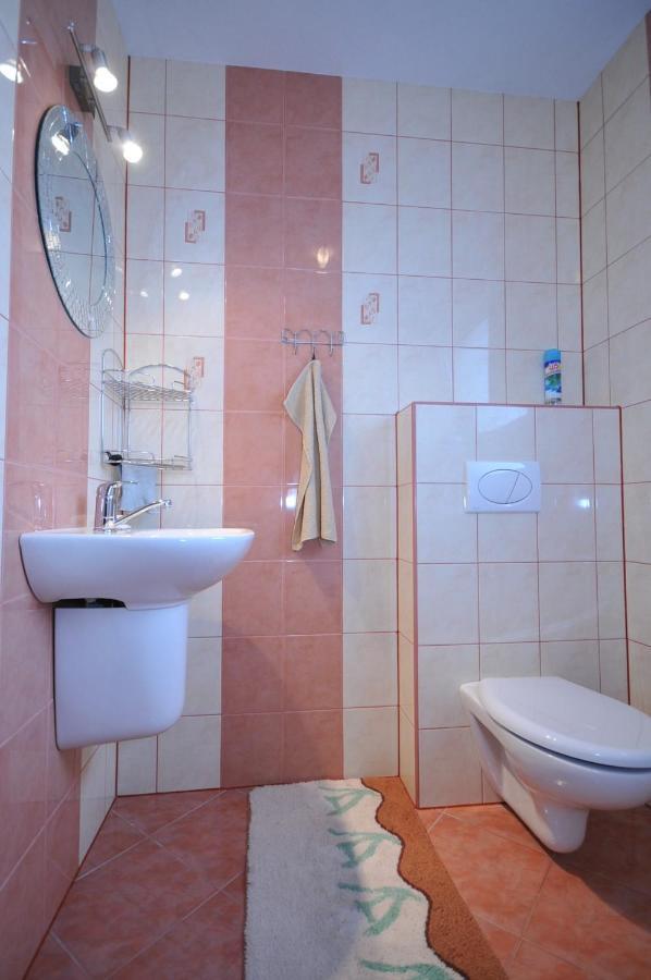Apartmany Zachar Bešeňová Екстериор снимка